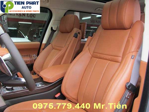 chuyen may ghe da cao cap cho nissan teana tai tphcm